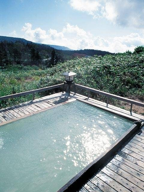 【八幡平の秘湯】彩雲荘