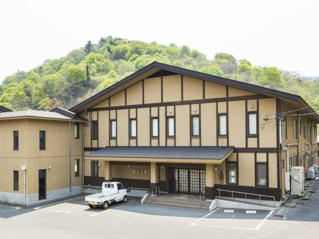 【八幡平の秘湯】峡雲荘