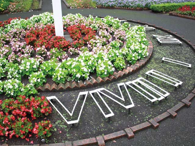 【岩手観光のおすすめモデルコース】物語の世界と世界遺産をめぐる:1日目 13:00