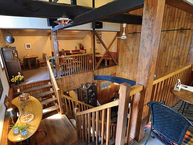 繊細な紅茶の味わいを楽しむ専門店「紅茶の店 しゅん」