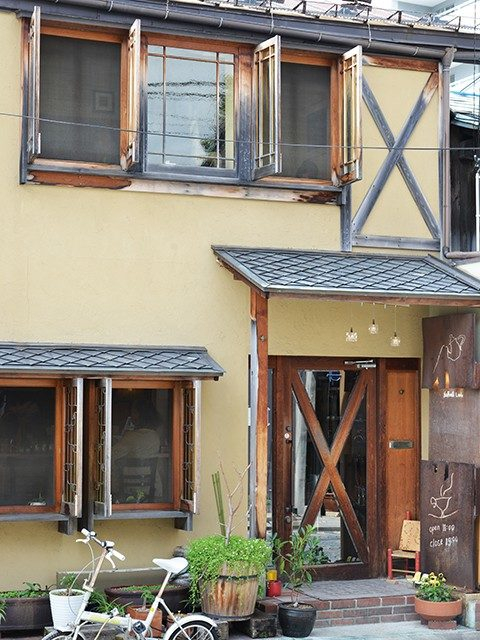 繊細な紅茶の味わいを楽しむ専門店「紅茶の店 しゅん」