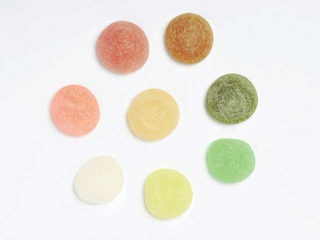 【盛岡×土産】関口屋菓子舗