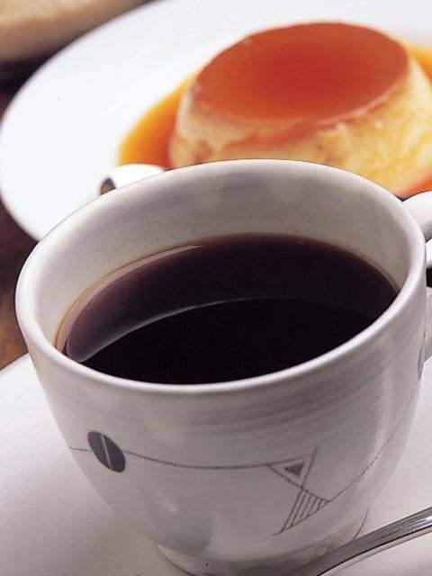 【盛岡×観光】14:40 ひと休みはこちらへ…「クラムボン」でカフェタイム♪