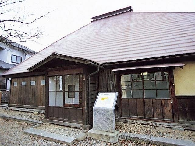 【盛岡×観光】11:50 『我が四畳半』の暮らしを垣間見る「啄木新婚の家」