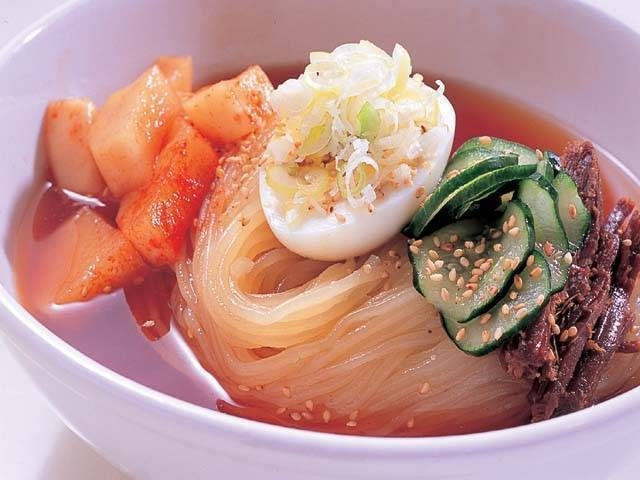 【盛岡×観光】12:30 ランチはこちらへ…「食道園」でランチタイム♪