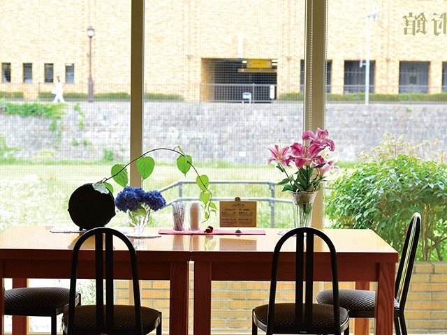 【盛岡×観光】14:00 200年の歴史ある店構えを見学「ござ九・森九商店」