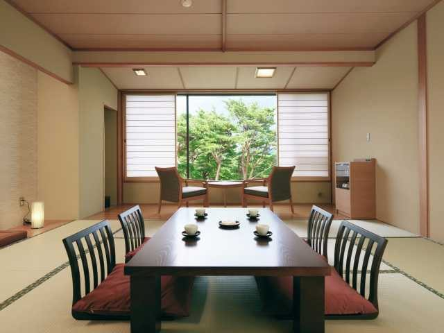 浄土ヶ浜パークホテル