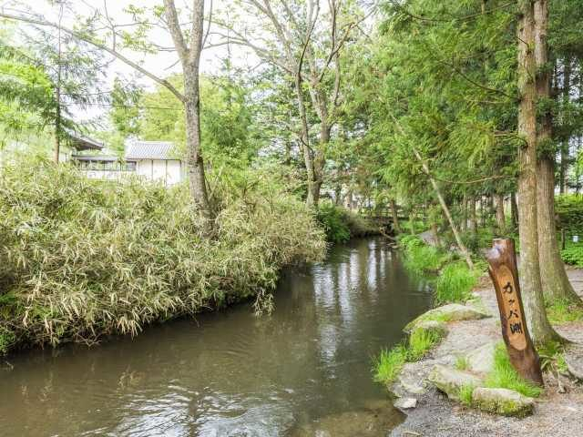 【岩手観光のおすすめモデルコース】物語の世界と世界遺産をめぐる:2日目 10:00