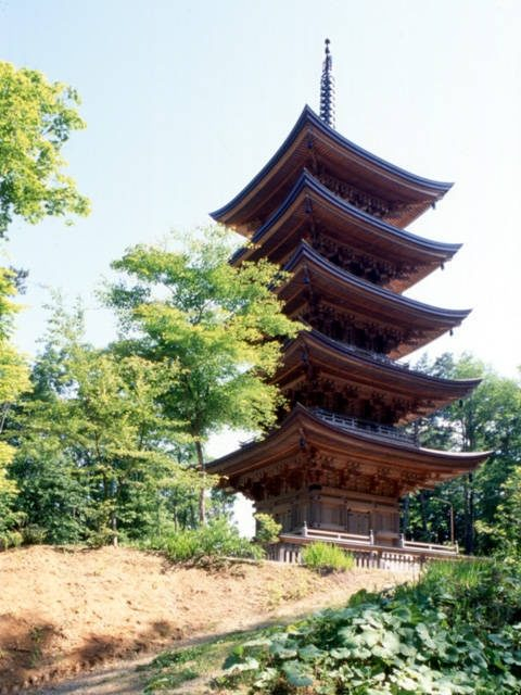 福泉寺