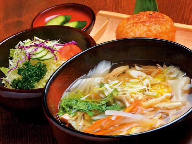 【花巻観光×宮沢賢治を知る王道コース2】賢治グッズはここで!「山猫軒」