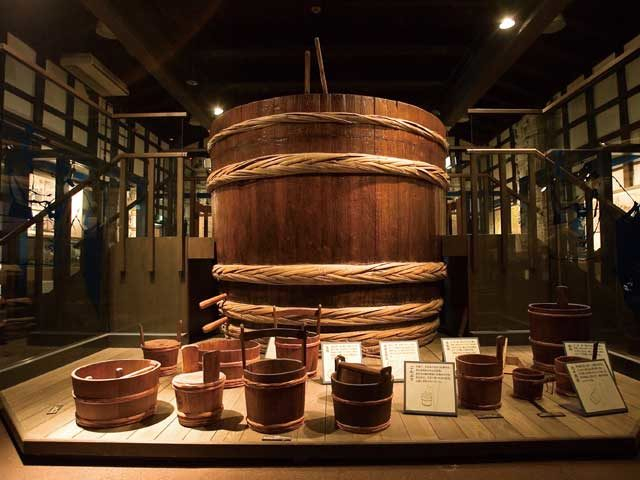 南部杜氏伝承館