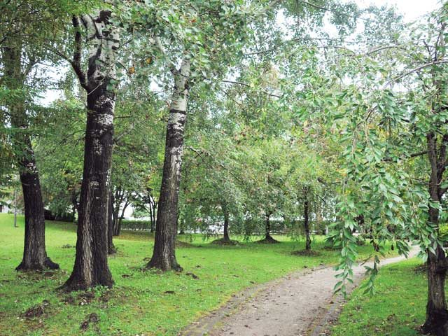【花巻観光×宮沢賢治ゆかりのスポット】賢治が教鞭をとった花巻農学校の跡地「ぎんどろ公園」