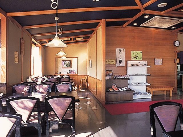 【前沢牛おすすめの店】和風れすとらん牛の里