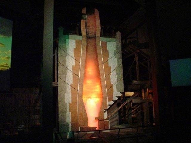 【ラグビーの街・釜石のおすすめスポット】釜石市立 鉄の歴史館