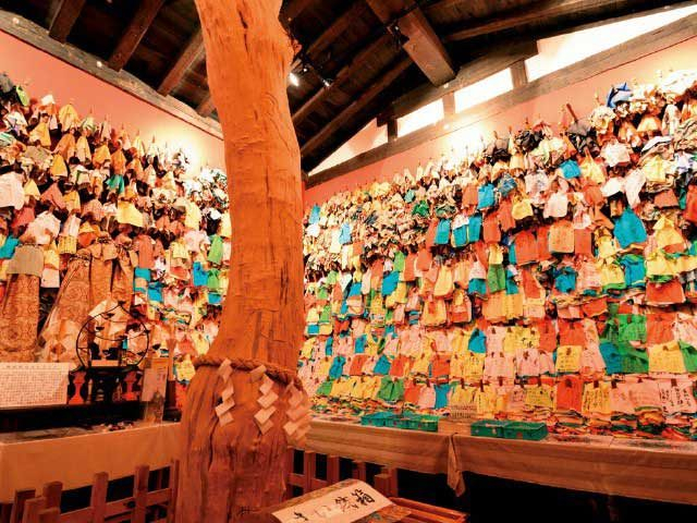 カッパは馬が大好きどこかに潜んでいる!?