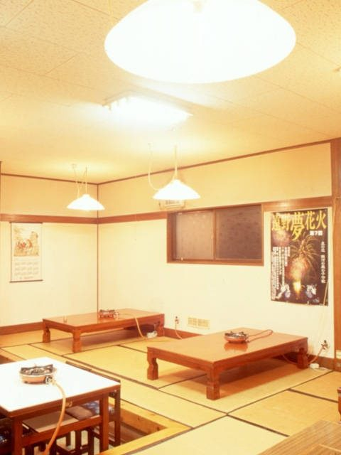 じんぎすかん あんべ