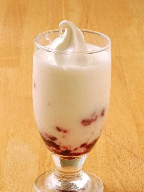 【安比高原×グルメ】牧場自慢のオリジナルスイーツ「テラスカフェバニラ」