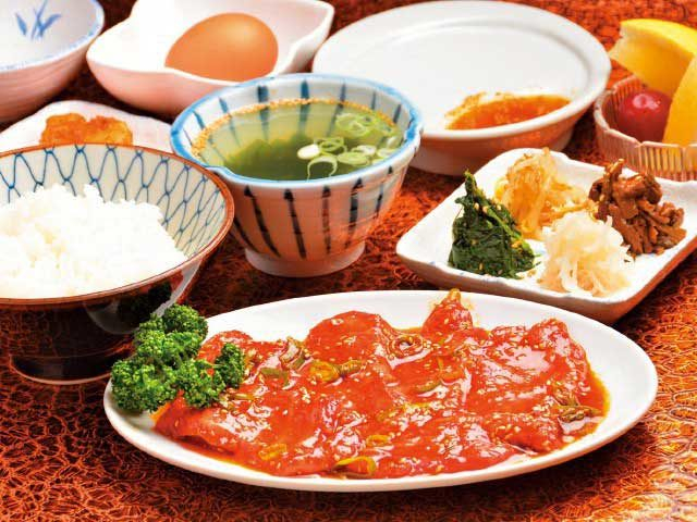 【盛岡×前沢牛】気軽に味わえる前沢牛の極上ロース「肉の米内」
