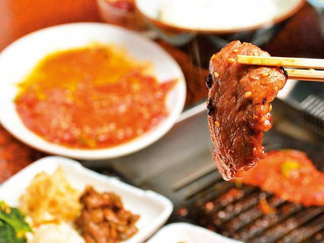 【盛岡×前沢牛】気軽に味わえる前沢牛の極上ロース「肉の米内」