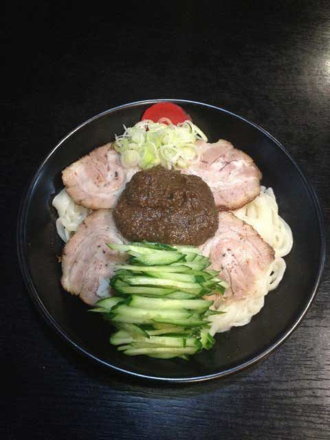 不来方じゃじゃめん