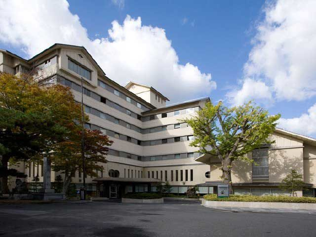 語り部の聴ける宿 あえりあ遠野