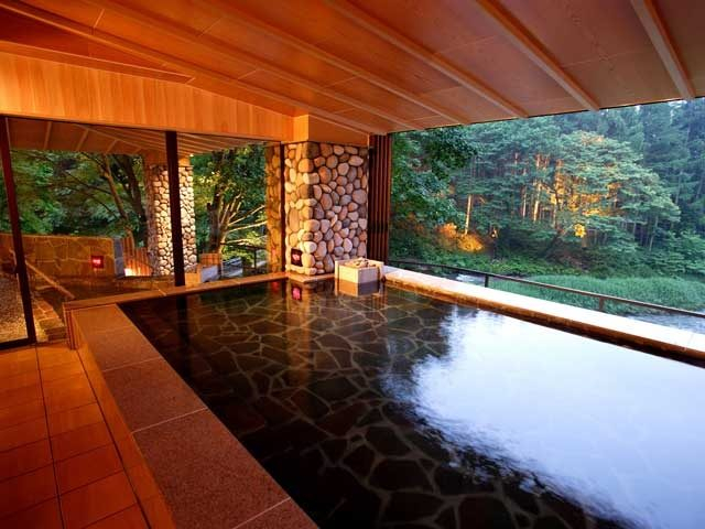 結びの宿 愛隣館