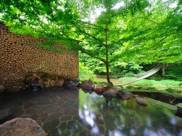 結びの宿 愛隣館