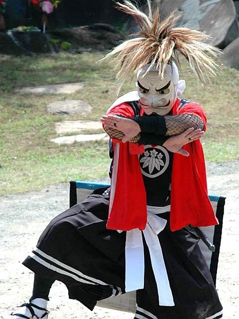 北上みちのく芸能まつり