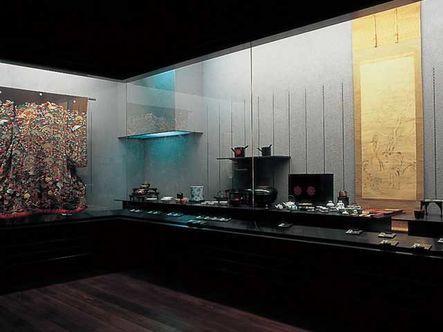 遠野城下町資料館