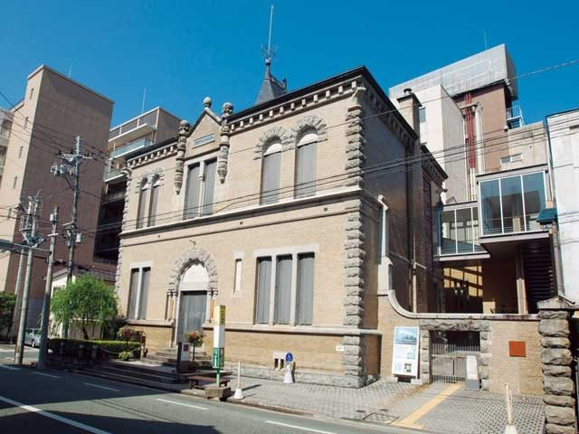 【盛岡×観光】15:20 歴史的建造物を訪れ文人を知る「もりおか啄木・賢治青春館」