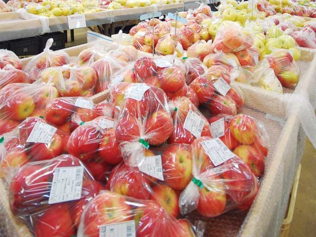 江刺ふるさと市場