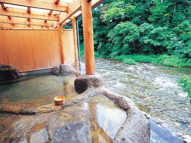 藤三旅館
