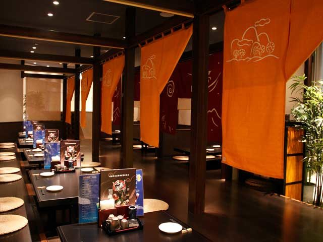 【盛岡×白金豚】絹のようになめらかなプラチナポーク「源喜屋クロステラス盛岡店」