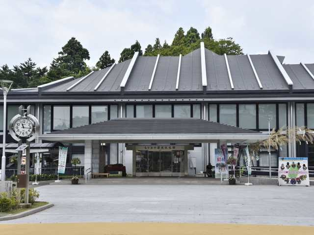 もりおか歴史文化館