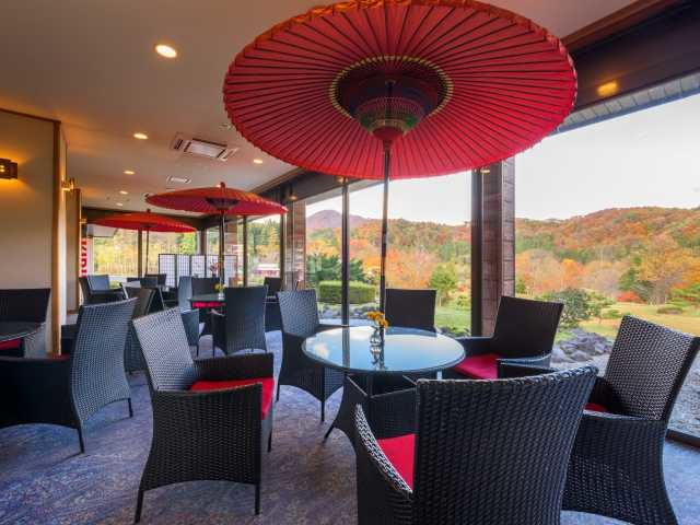 山王山温泉 瑞泉郷