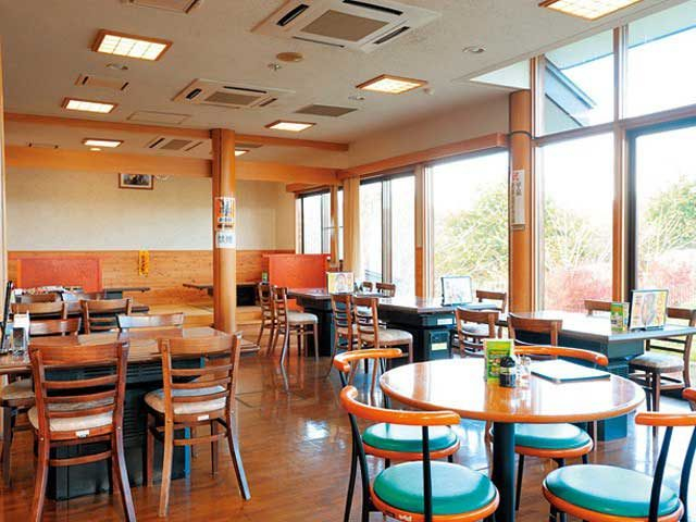 ミル・みるハウス