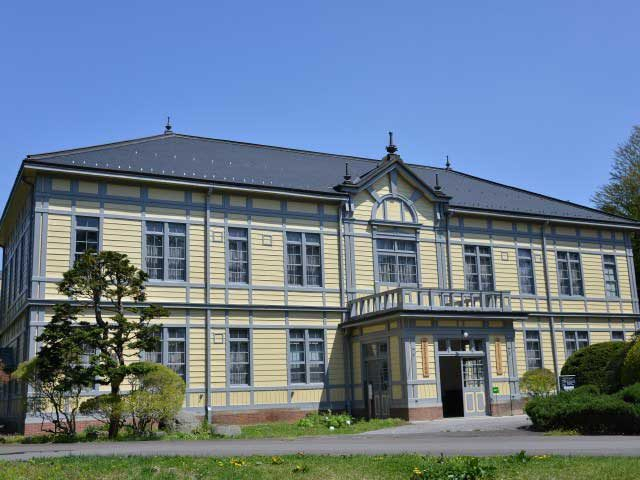 農業教育資料館