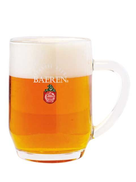 ビアバー ベアレン中ノ橋