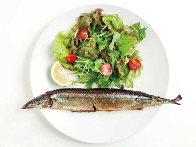 地産地消イタリアン酒場 SALUTE