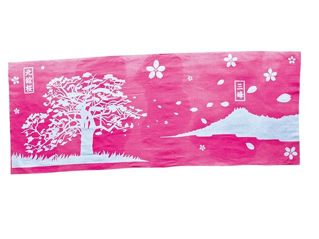 岩手の上質な工芸品の数々「せき宮」