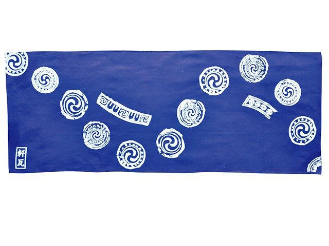 岩手の上質な工芸品の数々「せき宮」