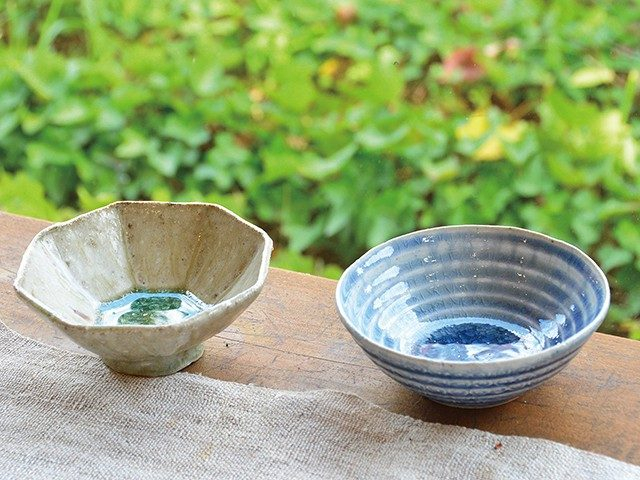 岩手の上質な工芸品の数々「せき宮」