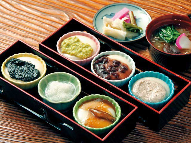 【岩手観光のおすすめモデルコース】はじめての岩手定番プラン:1日目 12:00