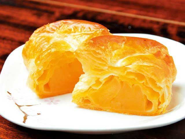 平泉で100年続く老舗和菓子店「菓子工房 吉野屋」