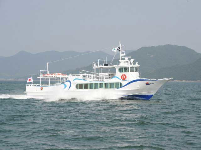 【三陸海岸・北山崎】北山崎断崖クルーズ