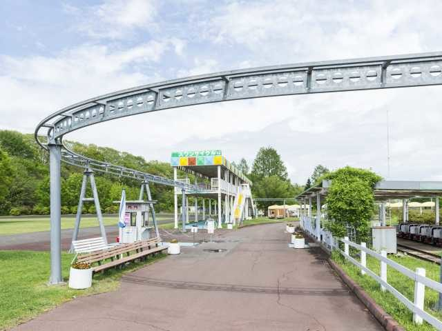 岩手県立御所湖広域公園