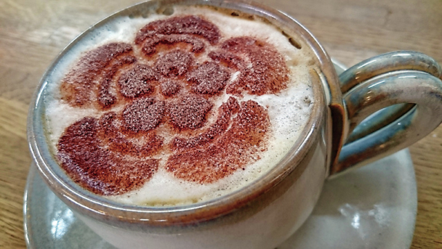 【安土×信長関連スポット】3.安土城郭資料館