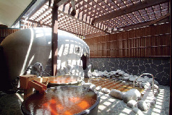 ルートイングランディア秋田SPA RESORT