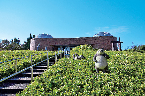 滋賀県立陶芸の森