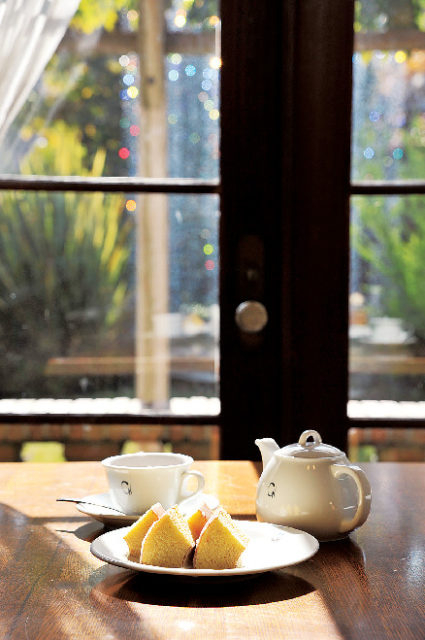 【近江八幡】ヴォーリズ建築の特色②大きな窓